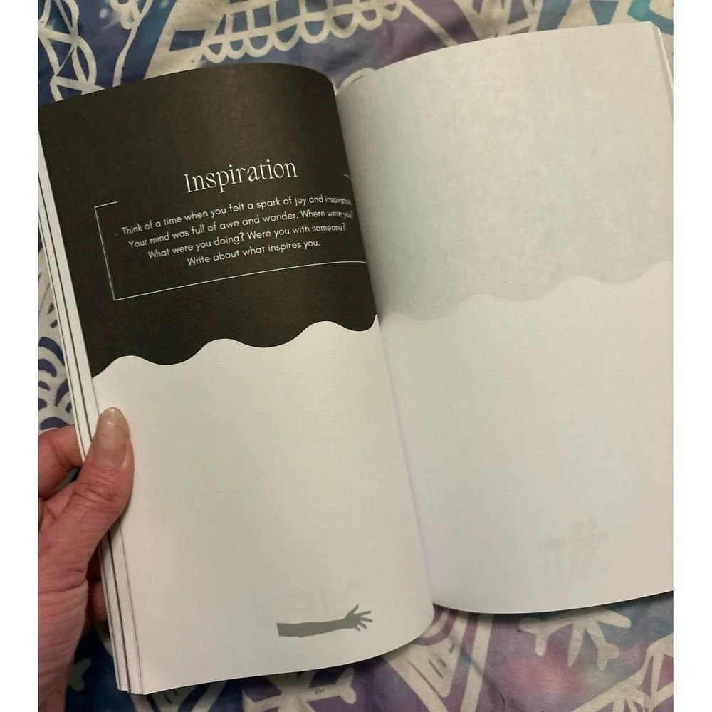 NEW The Shadow Work Journal, 1st Edition